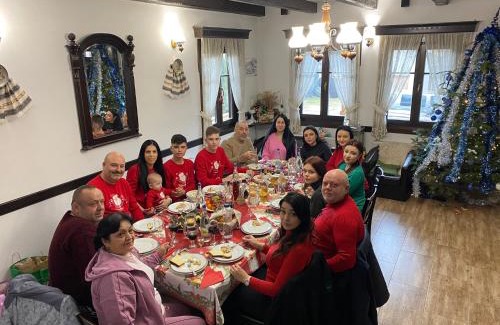 Fundu Moldovei House | Pensiunea Irina