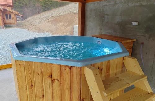 Arieseni House | Pensiunea Izbucul Tauz