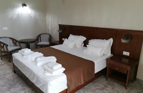 Baile Herculane Hotel | Pensiunea JOJO Imperial Resort&Spa