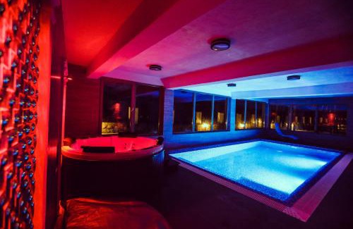 Baile Herculane Hotel | Pensiunea JOJO Imperial Resort&Spa