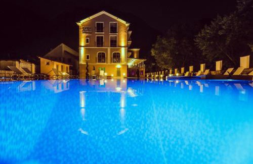 Baile Herculane Hotel | Pensiunea JOJO Imperial Resort&Spa