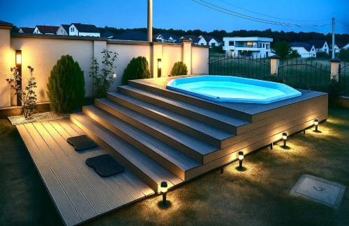 Sanmartin House | Pensiunea Konfort