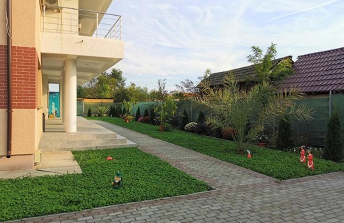 Goicea House | Pensiunea LA BITELE
