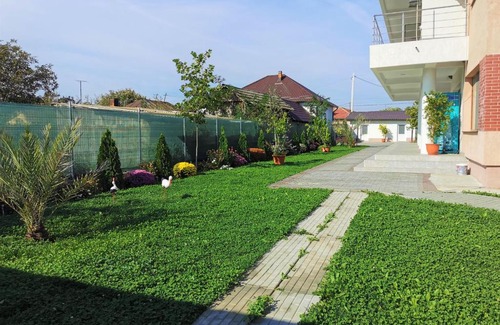 Goicea House | Pensiunea LA BITELE