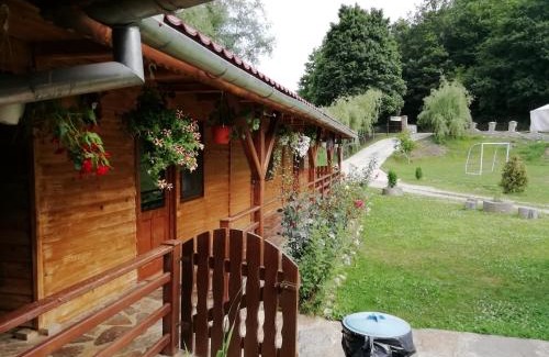 Bozovici House | PENSIUNEA LA BUSU -BIGAR