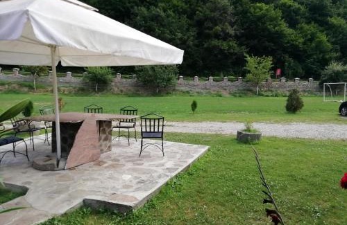 Bozovici House | PENSIUNEA LA BUSU -BIGAR