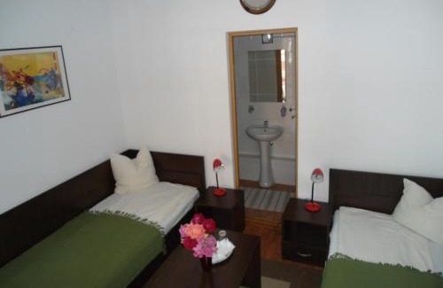 Baile Herculane House | Pensiunea La Dolce Vita