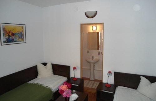 Baile Herculane House | Pensiunea La Dolce Vita