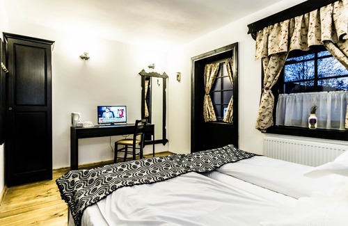 Fundu Moldovei House | Pensiunea La Moara