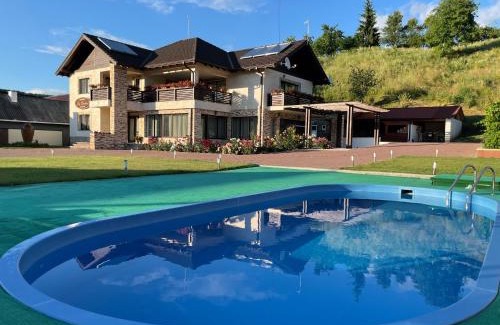 Sintereag House | Pensiunea La Scridon