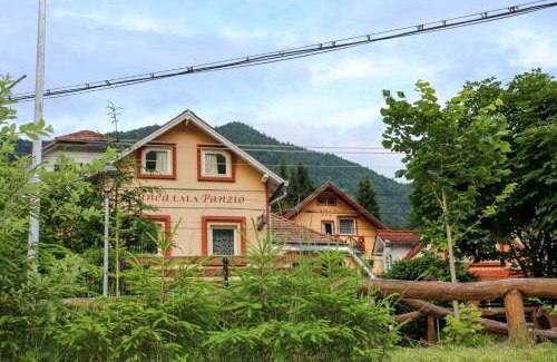 Baile Tusnad House | Pensiunea Lala