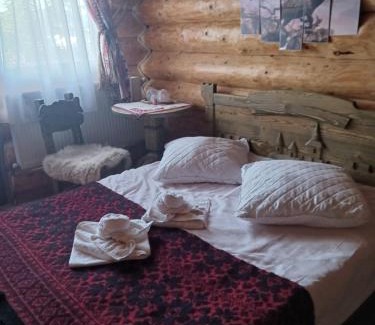 Saru Dornei House | Pensiunea Laricea