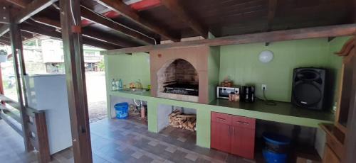 Berzasca House | Pensiunea Lorena