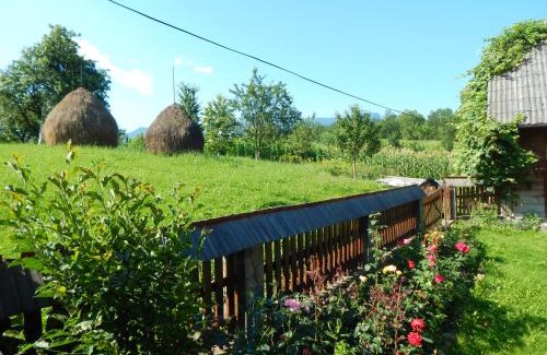 Breb House | Pensiunea Lucia