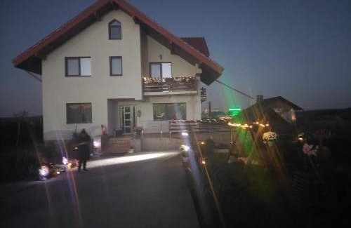 Baltati House | Pensiunea Lucian