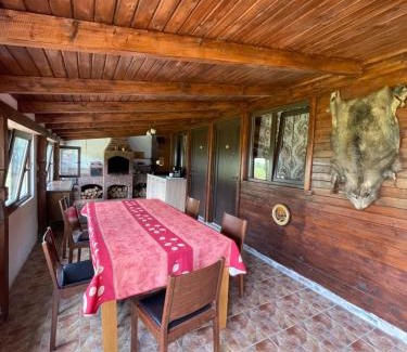 Viseu de Jos Cabin | Pensiunea Lucica