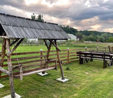 Viseu de Jos Cabin | Pensiunea Lucica