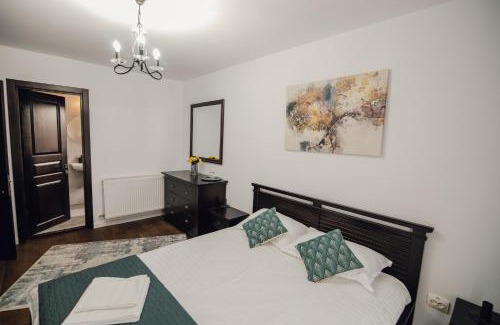 Arcani House | Pensiunea Magnesia (4 margarete****)