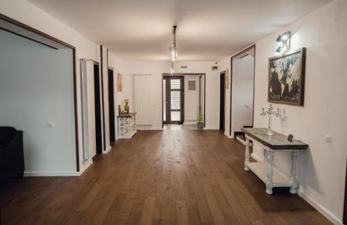 Arcani House | Pensiunea Magnesia (4 margarete****)