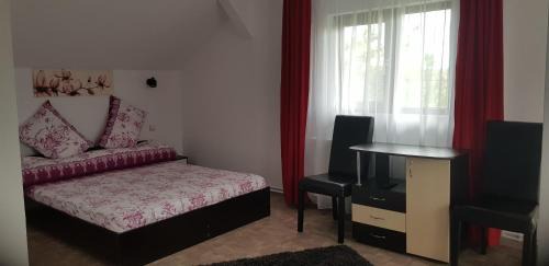 Tismana House | Pensiunea Magnolia din Tismana