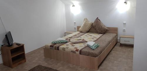 Tismana House | Pensiunea Magnolia din Tismana