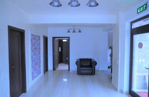 Craiova House | Pensiunea Magnolia