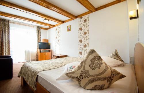 Moeciu de Sus House | Pensiunea Malina