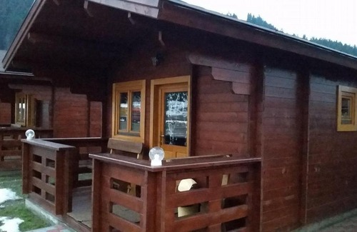 Tulghes House | Pensiunea Malvimend