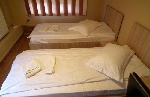 Garda de Sus House | Pensiunea Mama Uta
