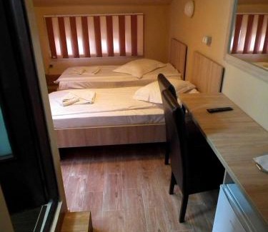 Garda de Sus House | Pensiunea Mama Uta