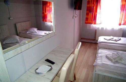 Garda de Sus House | Pensiunea Mama Uta