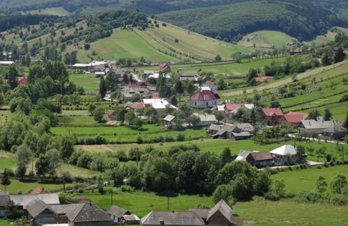 Sita Buzaului House | Pensiunea Margareta