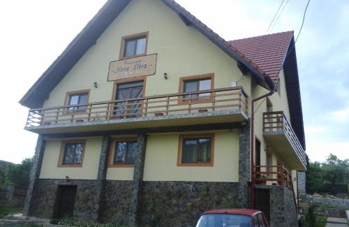 Ponoarele House | Pensiunea Maria-Elena