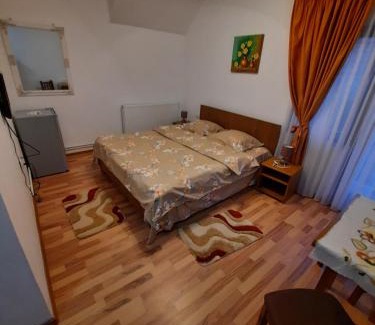 Ponoarele House | Pensiunea Maria-Elena