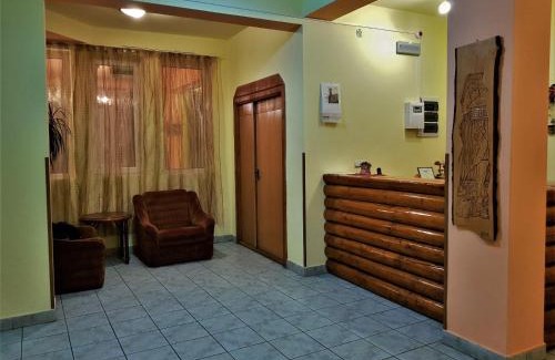 Gura Raului House | Pensiunea Maria Köber