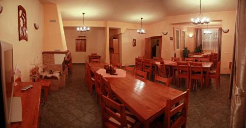 Gura Raului House | Pensiunea Maria Köber