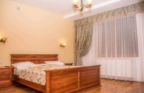 Fardea House | Pensiunea Maria