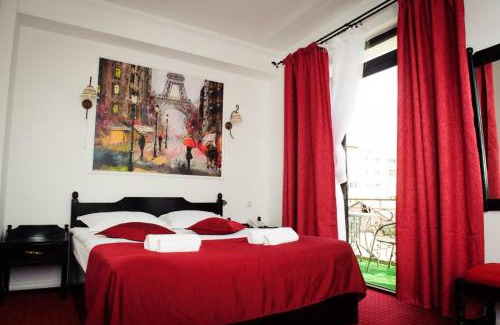 Rosiorii de Vede House | Pensiunea Maria