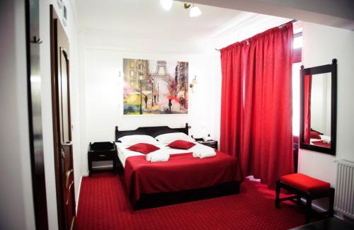 Rosiorii de Vede House | Pensiunea Maria