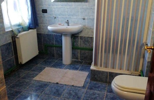 Curtici House | Pensiunea Mario