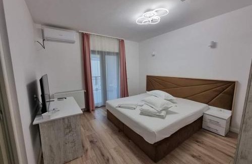 Baile Herculane House | Pensiunea Maty