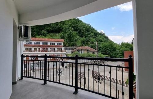 Baile Herculane House | Pensiunea Maty
