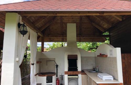 Praid House | Pensiunea Melinda