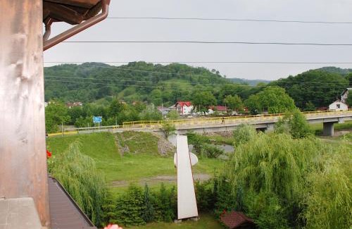 Oestii Paminteni House | Pensiunea Meridian