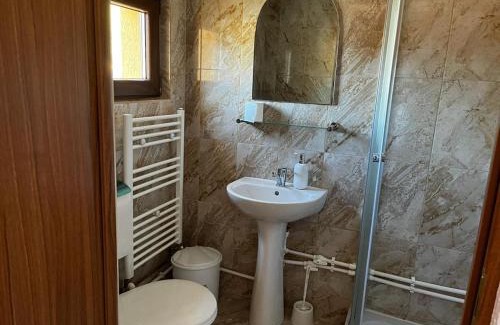 Albac House | Pensiunea Mery