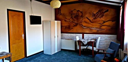 Capatineni-Ungureni Resort | Pensiunea Micutul Vrajitor