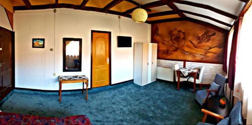 Capatineni-Ungureni Resort | Pensiunea Micutul Vrajitor