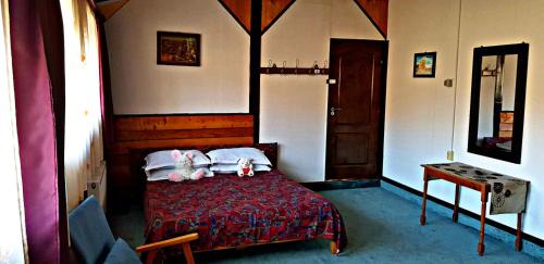 Capatineni-Ungureni Resort | Pensiunea Micutul Vrajitor