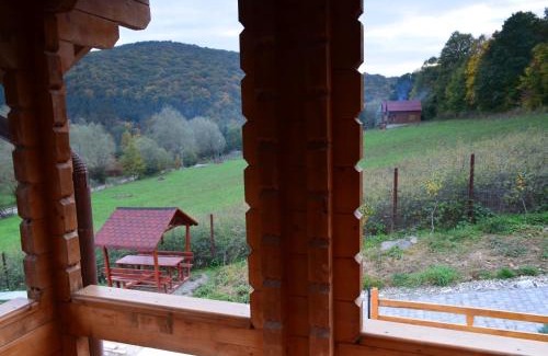 Varciorog House | Pensiunea Mihaiu Sasului