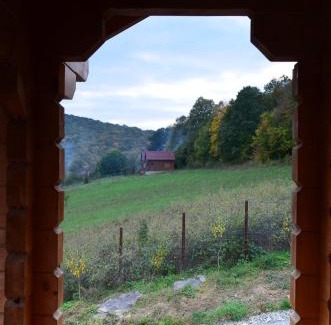 Varciorog House | Pensiunea Mihaiu Sasului